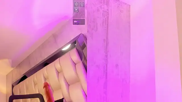 Snapshot of _CurlyGirl_ chatting on 2, 2, 2026 CurlyGirl online show from 2, 2, 2026