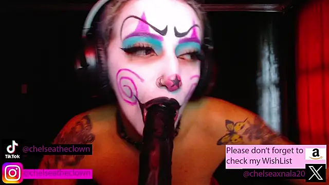 Eloise-brown online show from 12, 1, 2026