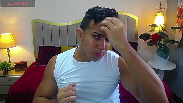 randy paterman  online show from 11, 1, 2025