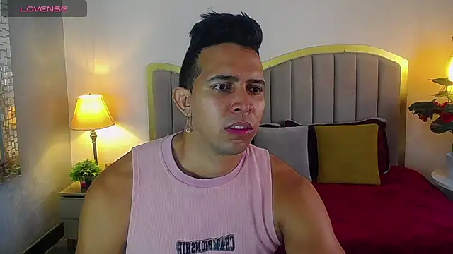 randy paterman  online show from 1, 2, 2025