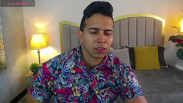 randy paterman  online show from 1, 3, 2025