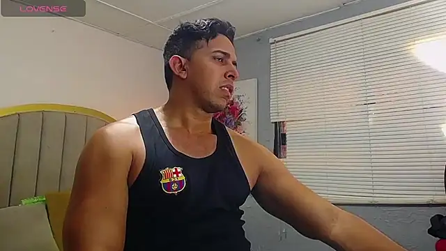 randy paterman  online show from 29, 9, 2025