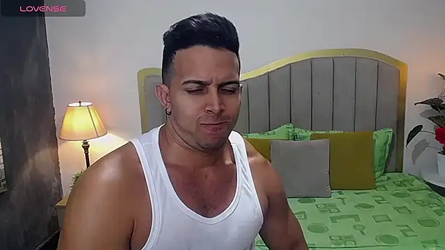 randy paterman  online show from 8, 10, 2025