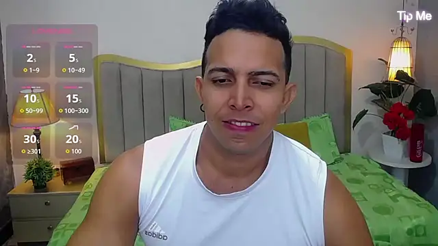 randy paterman  online show from 12, 10, 2025