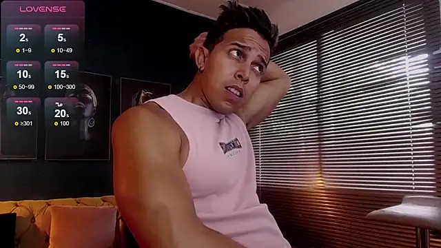 randy paterman  online show from 28, 11, 2025