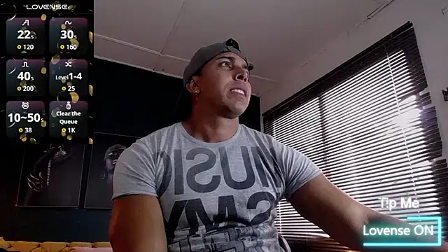 randy paterman  online show from 12, 1, 2026