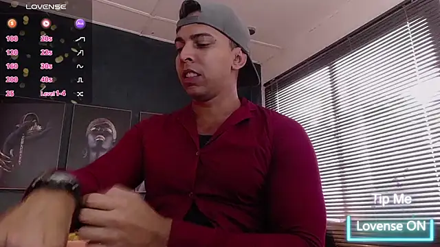 randy paterman  online show from 9, 2, 2026