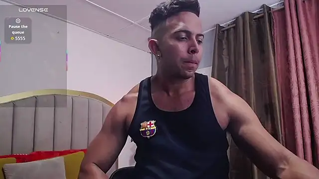 randy paterman  online show from 10, 3, 2026