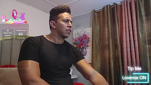 randy paterman  online show from 29, 3, 2026