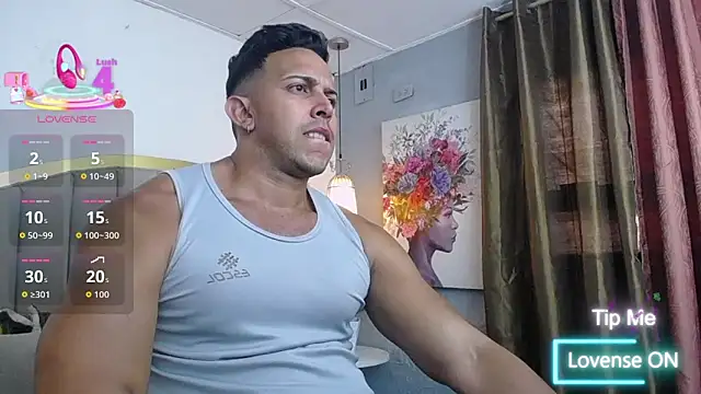 randy paterman  online show from 16, 4, 2026