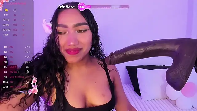 Snapshot of Olivia_fx chatting on 26, 5, 2026 Olivia fx online show from 26, 5, 2026