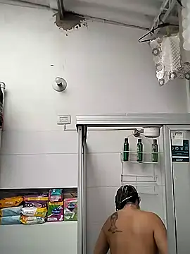 Corina hot online show from 13, 12, 2024