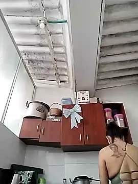 Corina hot online show from 15, 12, 2024