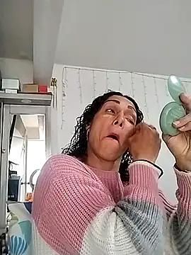 Corina hot online show from 27, 1, 2025