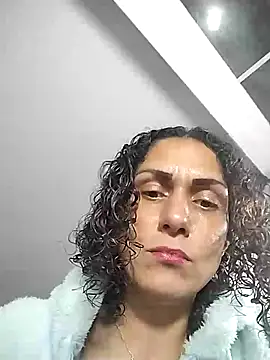 Corina hot online show from 20, 3, 2025