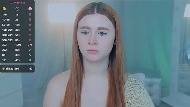 Snapshot of Freckle_Diyana chatting on 22, 1, 2025 Freckle Diyana online show from 22, 1, 2025