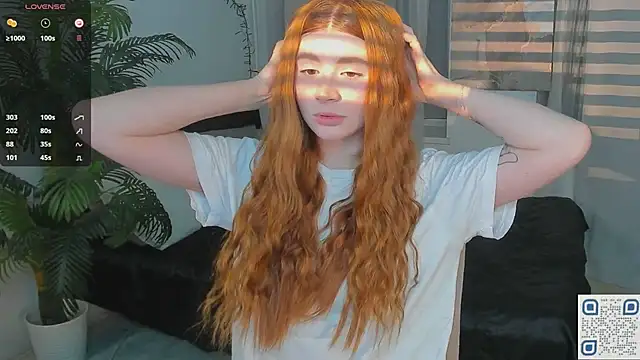 Snapshot of Freckle_Diyana chatting on 23, 2, 2025 Freckle Diyana online show from 23, 2, 2025