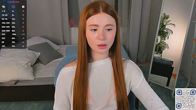 Snapshot of Freckle_Diyana chatting on 19, 3, 2025 Freckle Diyana online show from 19, 3, 2025