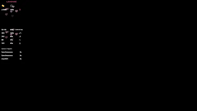 Freckle Diyana online show from 16, 11, 2025