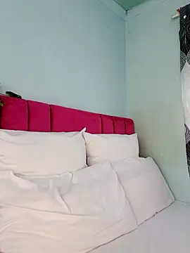 Miss Moriah online show from 29, 3, 2026