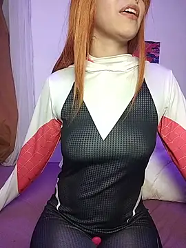MaryannG online show from 4, 6, 2026