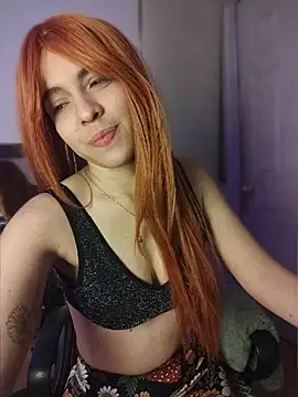 MaryannG online show from 23, 7, 2026