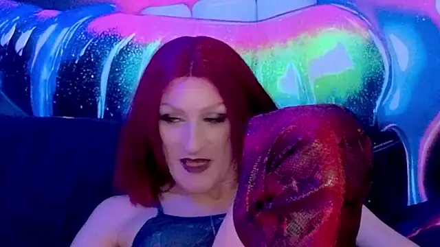 LuvNuk online show from 20, 3, 2026