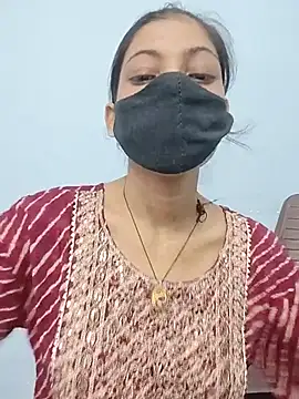 Snapshot of Noorkhatoon chatting on 5, 7, 2026 Noorkhatoon online show from 5, 7, 2026