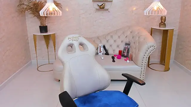 LYA SWEETX online show from 28, 2, 2025