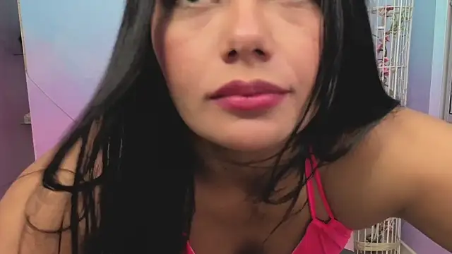 LYA SWEETX online show from 3, 3, 2026