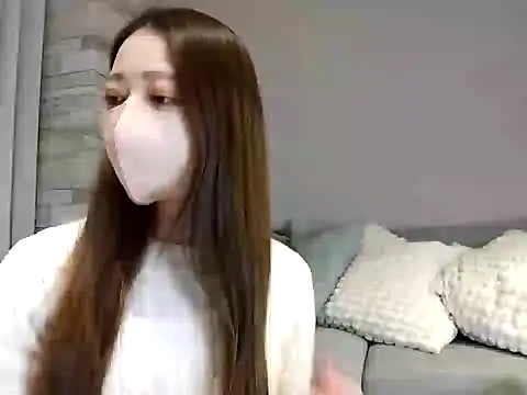 mayu629 online show from 3, 2, 2025