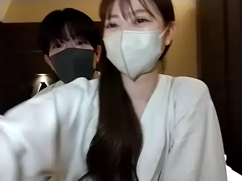 mayu629 online show from 12, 6, 2026