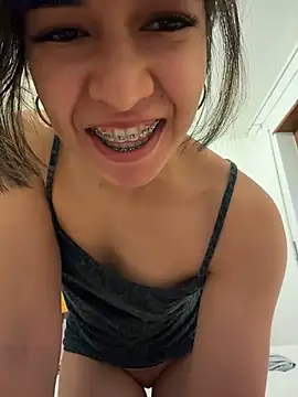 BitchyBratxxx online show from 18, 1, 2026