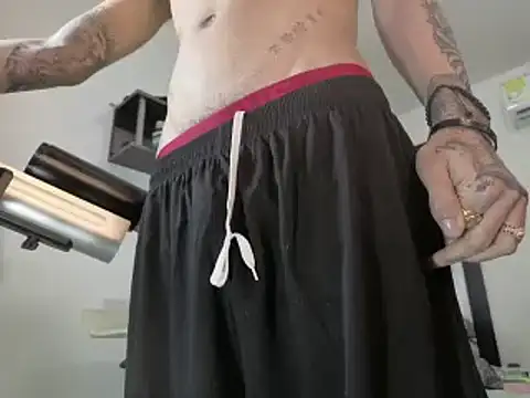 badanyboy online show from 28, 3, 2026