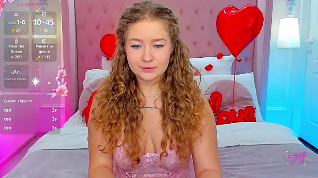 CassieRide online show from 15, 2, 2026