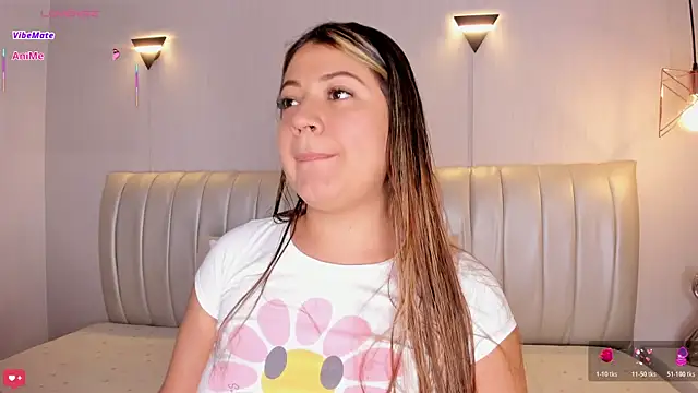 Zuzu sweet online show from 22, 12, 2025