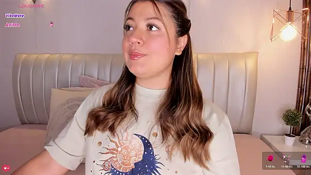 Zuzu sweet online show from 14, 3, 2026