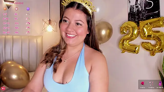 Zuzu sweet online show from 6, 4, 2026