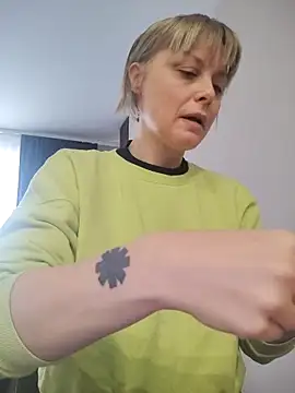 MySweetcum69 online show from 1, 4, 2026