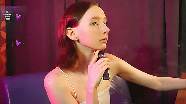 LimaLexxx online show from 15, 12, 2024