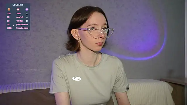 LimaLexxx online show from 12, 2, 2025