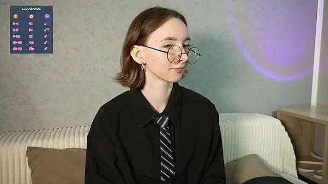 LimaLexxx online show from 18, 3, 2025