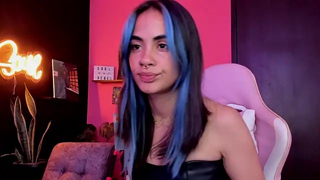 Snapshot of Juanadearco5 chatting on 31, 10, 2025 Juanadearco5 online show from 31, 10, 2025