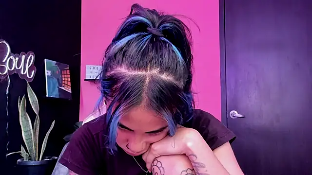 Snapshot of Juanadearco5 chatting on 10, 11, 2025 Juanadearco5 online show from 10, 11, 2025