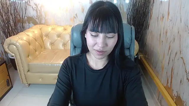 Snapshot of marilin_a chatting on 10, 12, 2024 marilin a online show from 10, 12, 2024