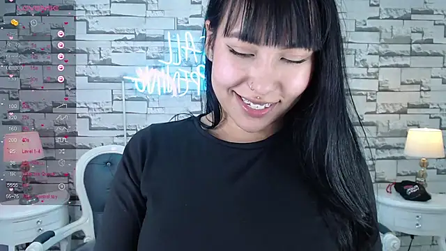 Snapshot of marilin_a chatting on 11, 12, 2024 marilin a online show from 11, 12, 2024