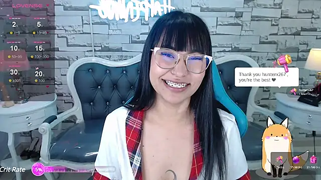 Snapshot of marilin_a chatting on 11, 12, 2024 marilin a online show from 11, 12, 2024