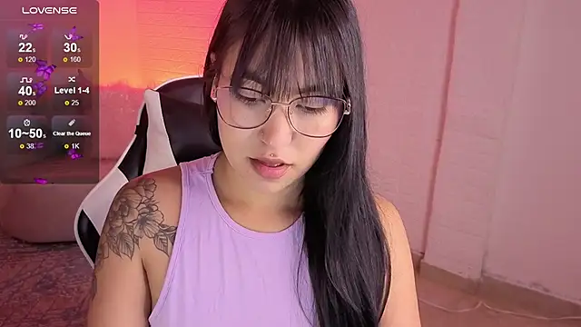 marilin a online show from 15, 12, 2025