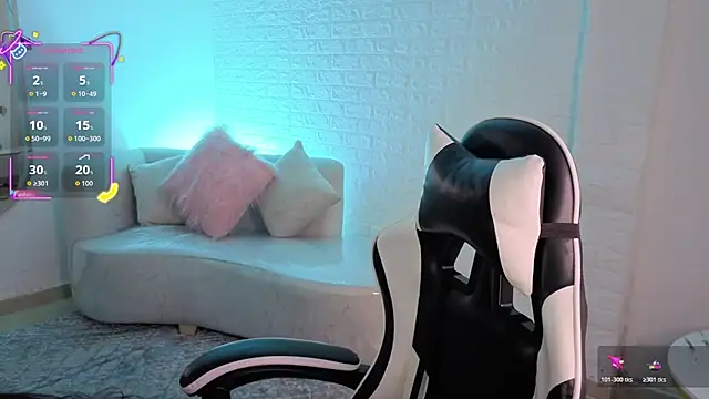 marilin a online show from 27, 2, 2026