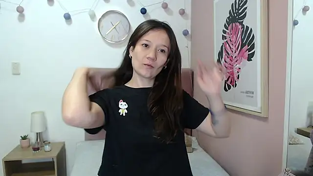 Snapshot of lanna_1878 chatting on 11, 5, 2026 lanna 1878 online show from 11, 5, 2026